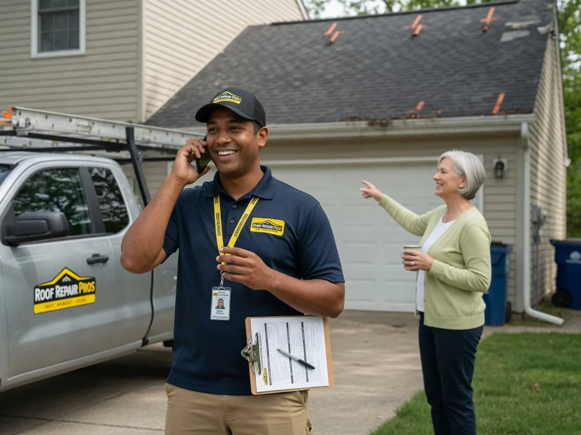 Roof Repair Yale, IA FAQs